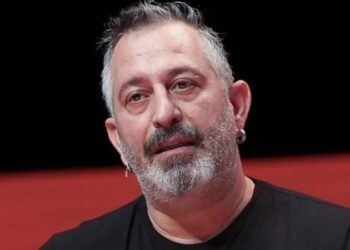 Nafaka davasında Cem Yılmaz’a kötü haber