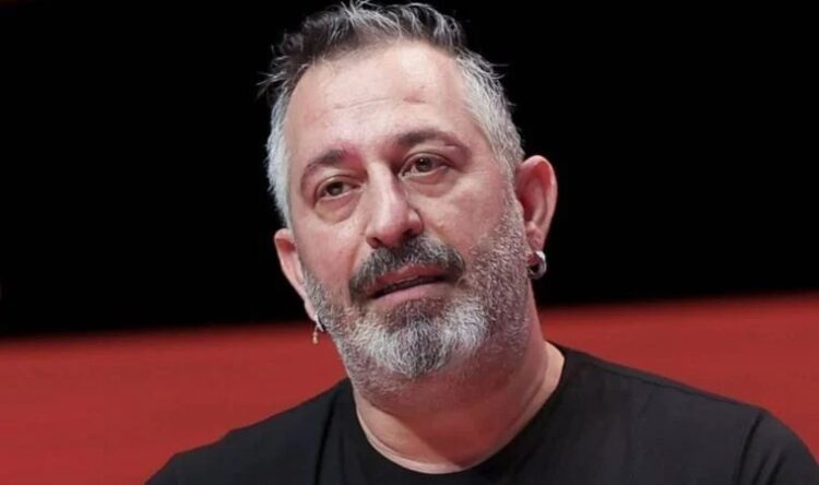 Nafaka davasında Cem Yılmaz’a kötü haber