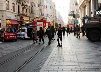 Bombalı saldırı sonrası İmamoğlu’ndan yeni açıklama
