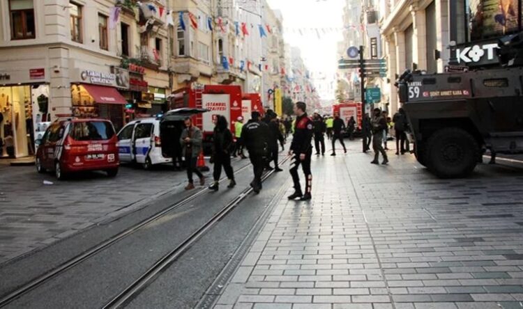 Bombalı saldırı sonrası İmamoğlu’ndan yeni açıklama