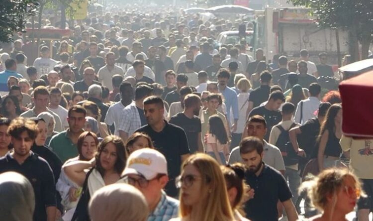 Uzmanından ‘üçlü virüs’ uyarısı: ‘Tırmanış başladı’