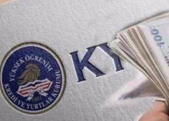 Bakan Kasapoğlu’dan KYK faizleri açıklaması