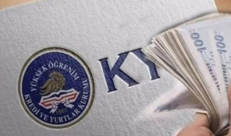 Bakan Kasapoğlu’dan KYK faizleri açıklaması