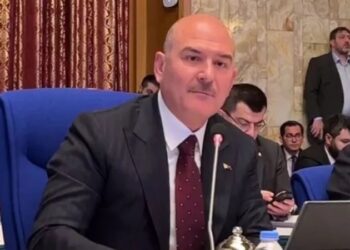 Soylu’dan Taksim’deki saldırıya ilişkin yeni açıklama