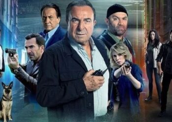 Arka Sokaklar dizisi kanal değiştiriyor
