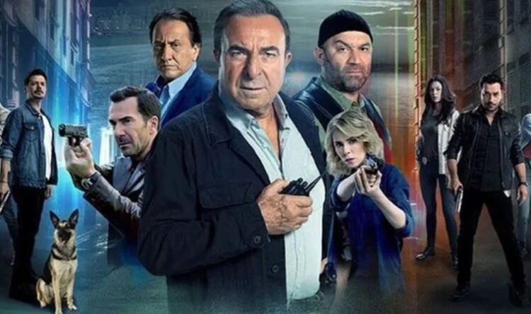 Arka Sokaklar dizisi kanal değiştiriyor