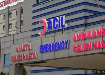 Huzurevinde ‘baston’lu cinayet!