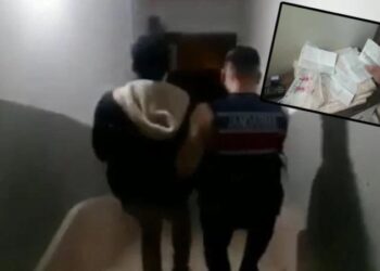 Milyonluk ‘rezervasyon’ vurgunu: Çok sayıda gözaltı