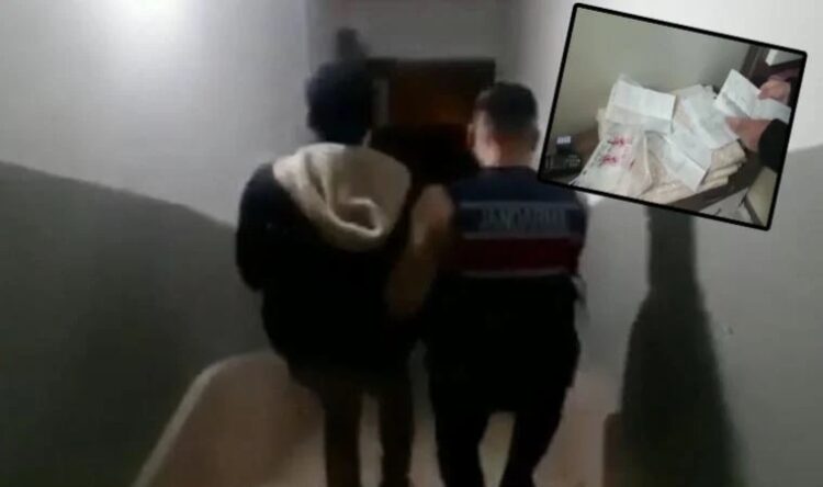 Milyonluk ‘rezervasyon’ vurgunu: Çok sayıda gözaltı