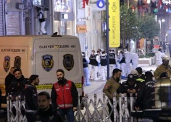 Saldırı sonrası hedef gösterilen avukat adliyeden çıkmıyor