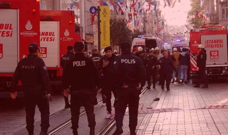 Bakan Koca’dan yaralıların son durumuna ilişkin açıklama
