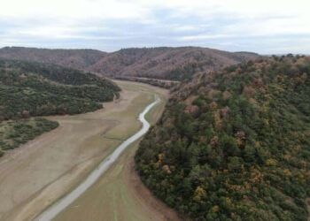 İstanbul için tehlike çanları çalıyor: Son 1 yılın en düşük seviyesinde