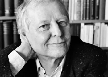 Dünyaca ünlü yazar Hans Magnus Enzensberger yaşamını yitirdi