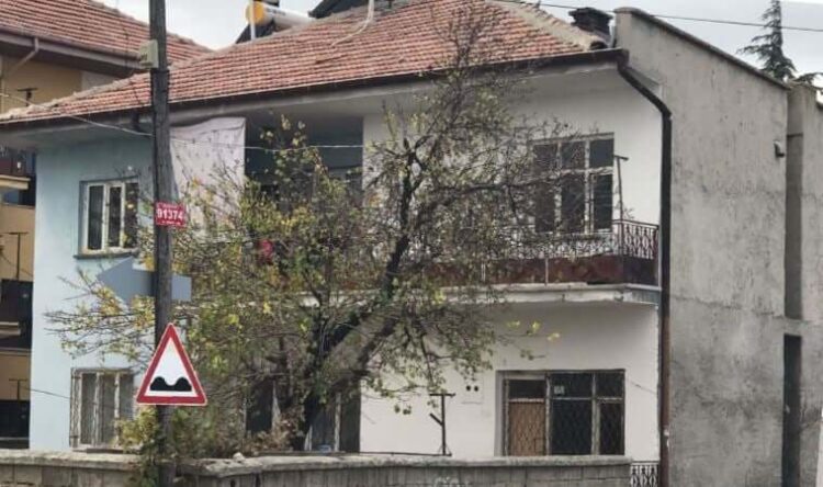 ‘Cin çıkarma’ cinayetiyle ilgili yeni gelişme: 3 kişi tutuklandı