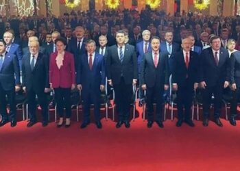 ‘Yeni anayasa’ önerisinde dikkat çeken ayrıntı: ‘Affımı istiyorum’ olmayacak