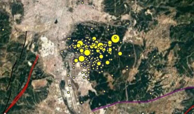 Prof. Dr. Sözbilir’den ‘Deprem fırtınası’ uyarısı!