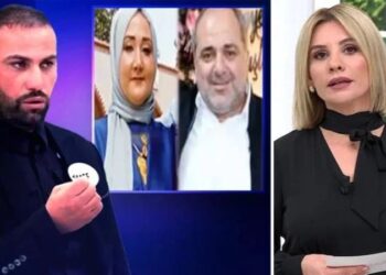 Akılalmaz iddialar… ‘Öz dayımın aşkı karım çıktı cinsel mesajları yakaladım’