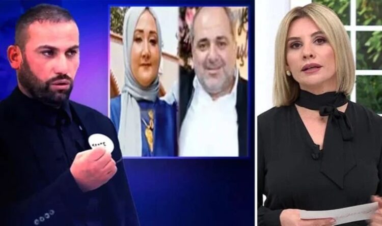 Akılalmaz iddialar… ‘Öz dayımın aşkı karım çıktı cinsel mesajları yakaladım’