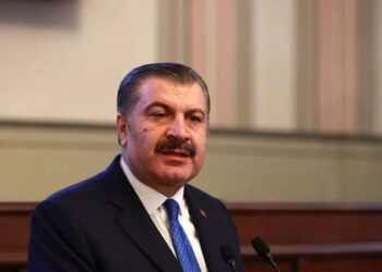 Bakan Koca açıkladı: Yeni test kiti, bir ay içinde…