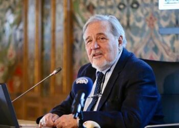 Prof. Dr. İlber Ortaylı’dan kötü haber!