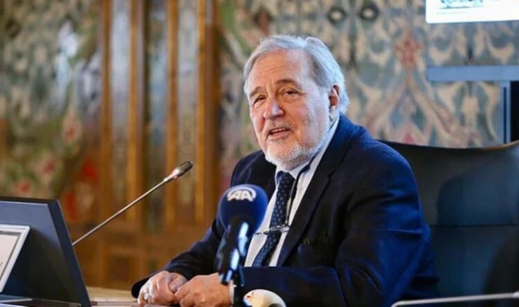 Prof. Dr. İlber Ortaylı’dan kötü haber!