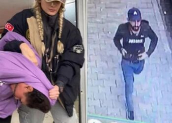 İstiklal saldırısında gözaltı sayıları artıyor