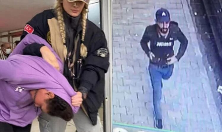 İstiklal saldırısında gözaltı sayıları artıyor