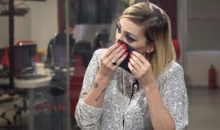 Oyuncu Sibel Gökçe maruz bırakıldığı cinsel istismarı anlattı