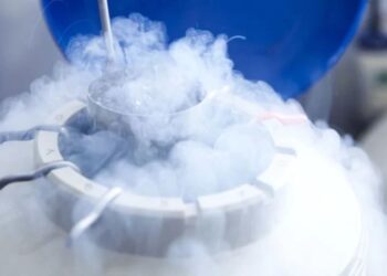 Dünyanın en yaşlı bebekleri dünyaya geldi