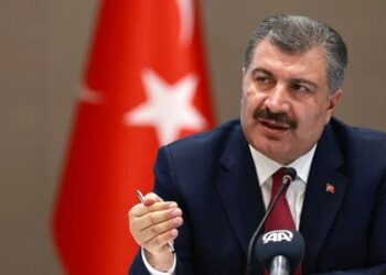 Bakan Koca’dan ‘atama’ açıklaması: İlk etapta…