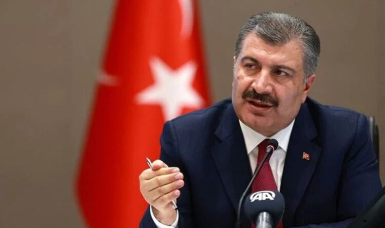 Bakan Koca’dan ‘atama’ açıklaması: İlk etapta…