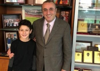 Abdurrahim Albayrak’ın torunu Batuhan Bostancı’nın intihar ettiği ortaya çıktı