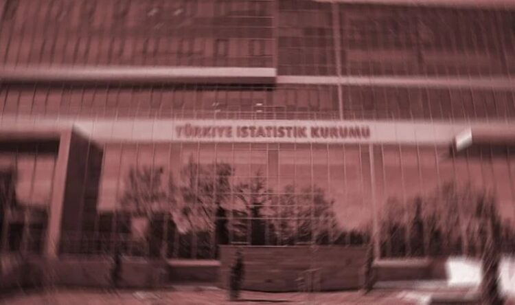 TÜİK hakkında suç duyurusu