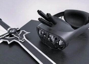 Sanal gerçeklikte yeni boyut: Bu oyunda ölen, gerçekten ölüyor