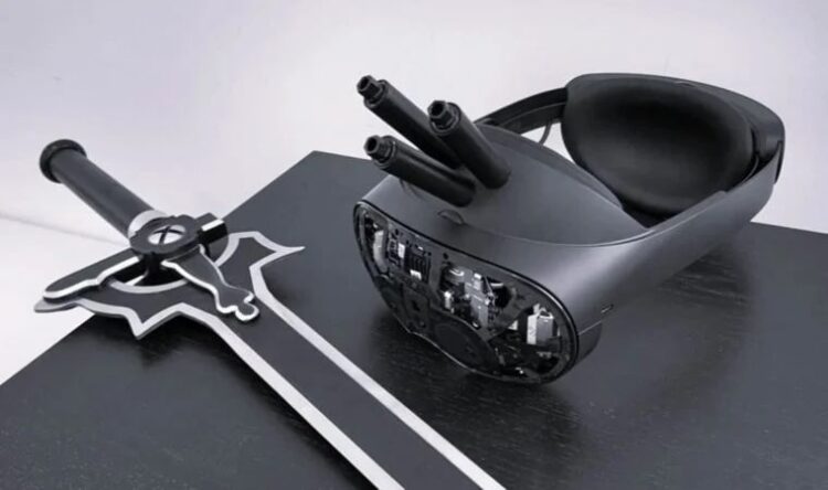 Sanal gerçeklikte yeni boyut: Bu oyunda ölen, gerçekten ölüyor