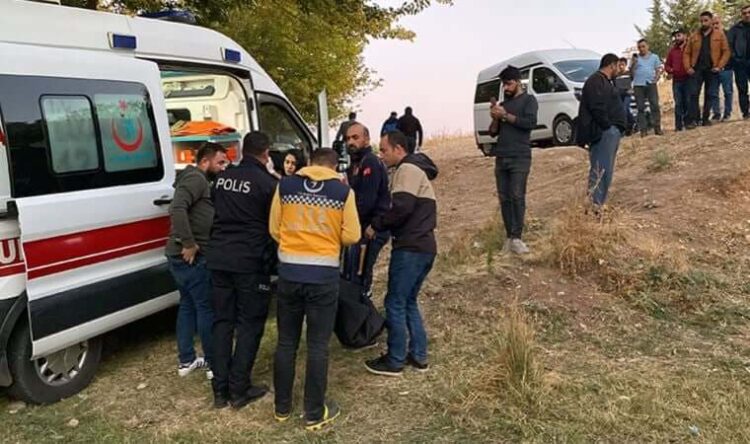 Yarı çıplak halde ölü bulunan çocuğun kimliği belli oldu