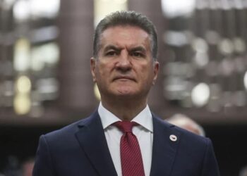 İsmail Saymaz’dan Sarıgül’ün partisi için ‘bizi de alın’ iddiası