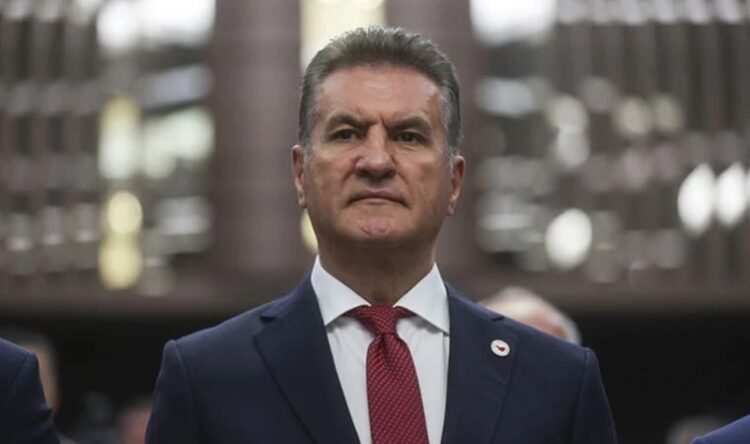 İsmail Saymaz’dan Sarıgül’ün partisi için ‘bizi de alın’ iddiası