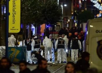 MSB’den terör saldırısına ilişkin açıklama