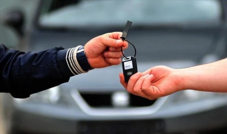 Bakanlıktan oto galeriler için şaşırtan uygulama!