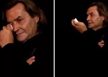 Kansere yakalandığını duyurmuştu… Çağlayan’dan duygulandıran açıklama
