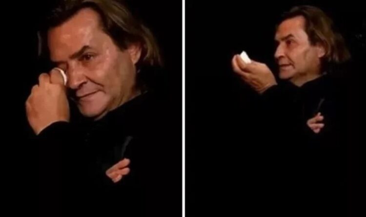 Kansere yakalandığını duyurmuştu… Çağlayan’dan duygulandıran açıklama