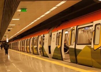 İBB’den duyuru: Şişhane ve Taksim istasyonlarında metro durmayacak