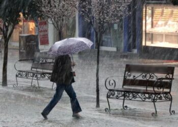 Plan yapanlar dikkat! Pazar günü hava nasıl olacak?