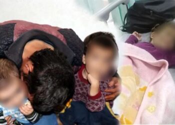 Türkiye’yi ayağa kaldırmıştı… Darbedildiği öne sürülen çocuğun babası konuştu