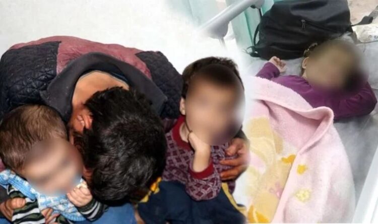 Türkiye’yi ayağa kaldırmıştı… Darbedildiği öne sürülen çocuğun babası konuştu