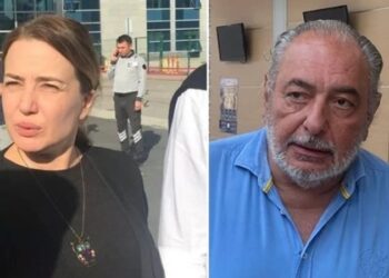 Reha Muhtar isyan etti: 92 yaşındaki babam ifade verdi