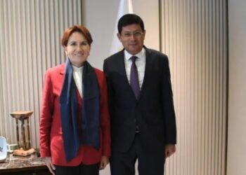 İYİ Partili Belediye Başkanı AKP’ye geçiyor