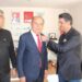 Sert eleştirilerle AKP’den istifa etmişti… CHP’ye katıldı