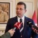 İmamoğlu’ndan, Kaftancıoğlu iddiasına yanıt